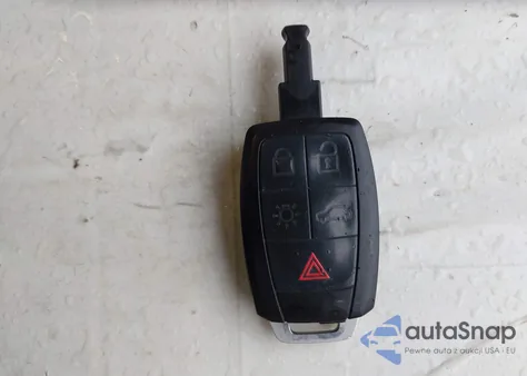 2009 Volvo S40 2.4I z USA, uszkodzony, nr VIN YV1MS390892463032